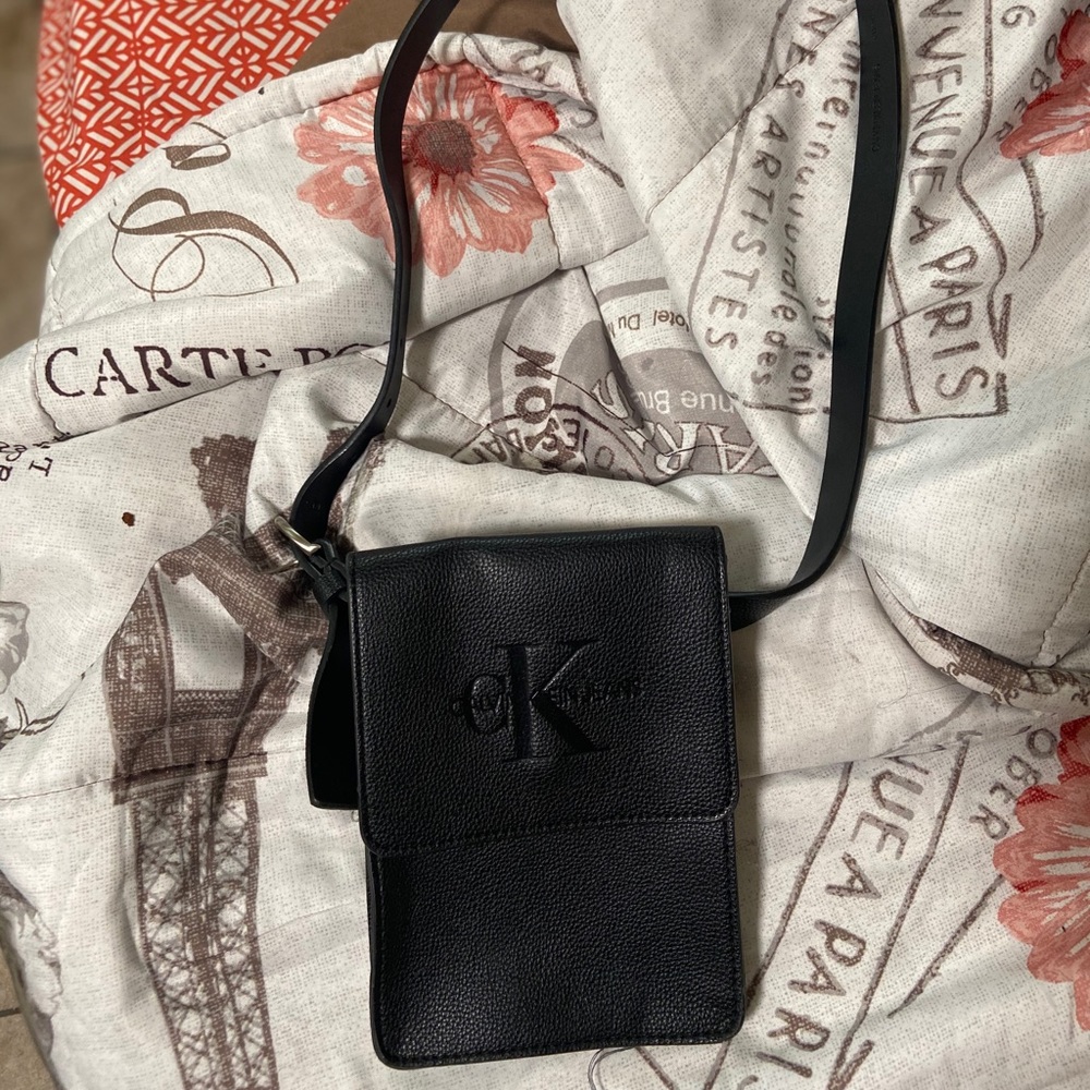 Calvin Klein Fanny pack